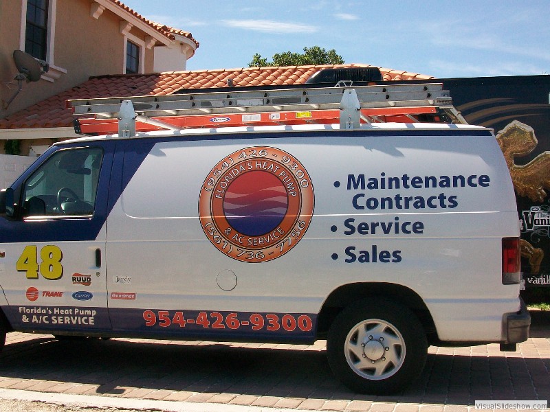 Who can Fix My Commercial AC in Coral Springs?