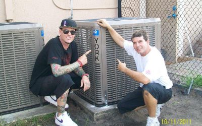 4 Signs You Need Air Conditioning Repair in Pompano Beach