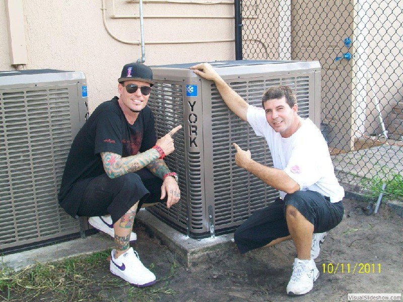 4 Signs You Need Air Conditioning Repair in Pompano Beach