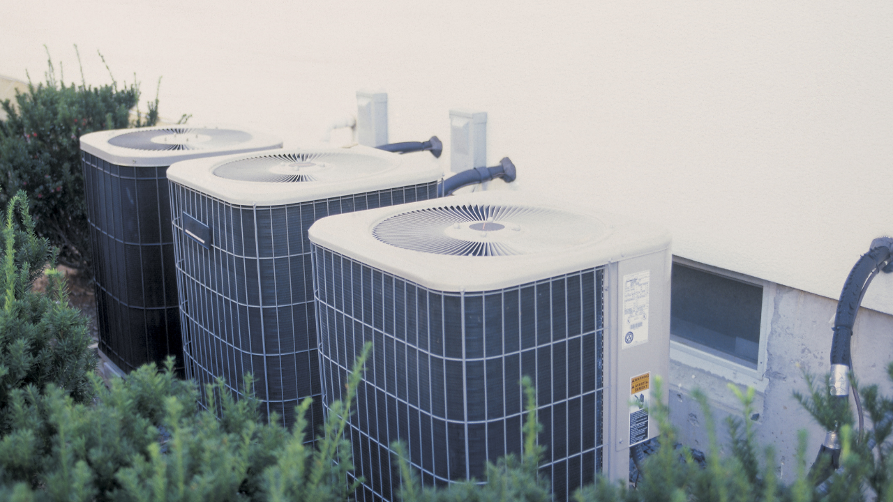 Heating & Cooling Options Florida’s Heat Pump & A/C Service