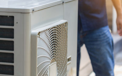 Why You Should Have Your Air Conditioner Checked – Even When It’s Working Fine