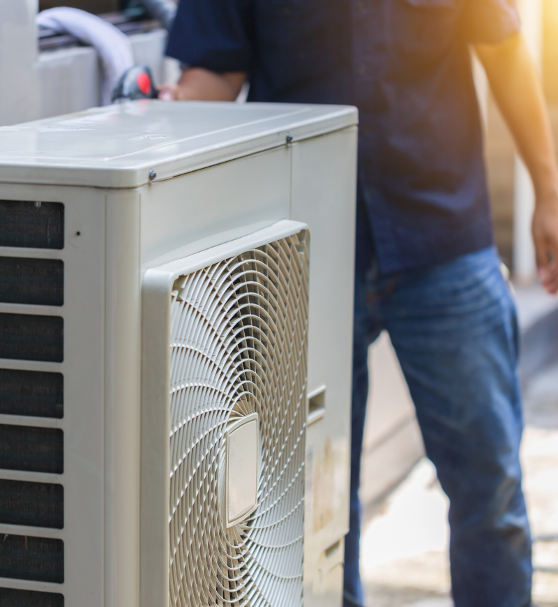 Air Conditioning Florida’s Heat Pump & A/C Service