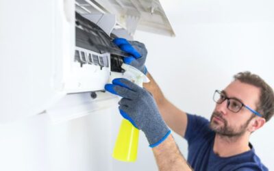 Why You Need AC Maintenance Service