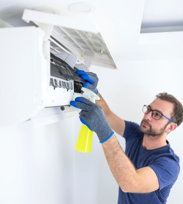 Why You Need AC Maintenance Service