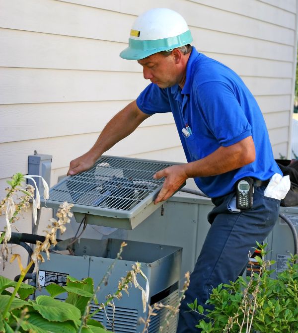 7 Tips for Hiring the Best Air Conditioning Technician