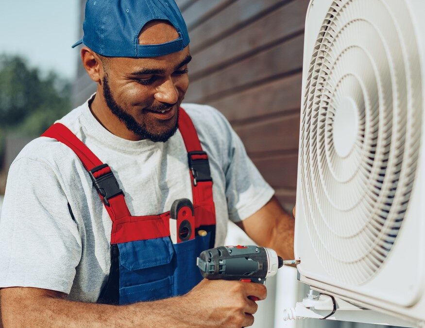 5 Tips To Decide the Right Time for Your AC Service