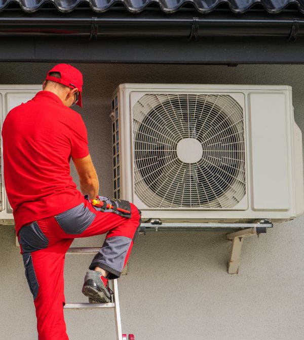 7 Tips for Maximizing Heat Pump Performance in Winter